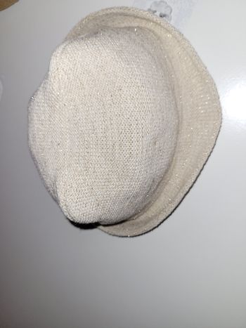 Chapeau bébé