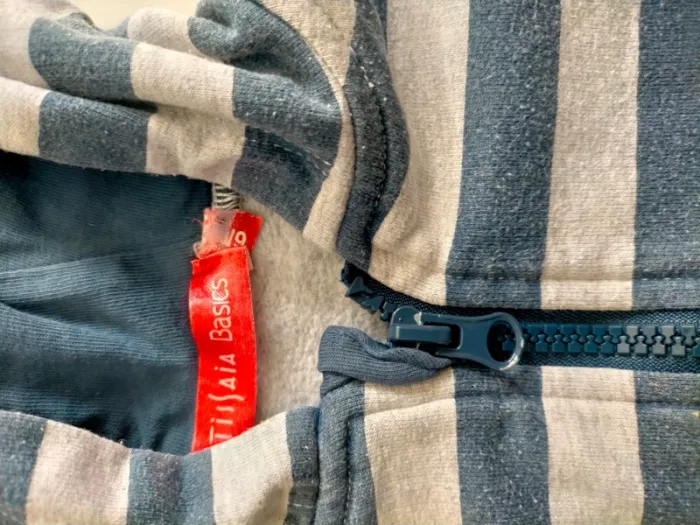 Gilets garçon 6 mois - photo numéro 3