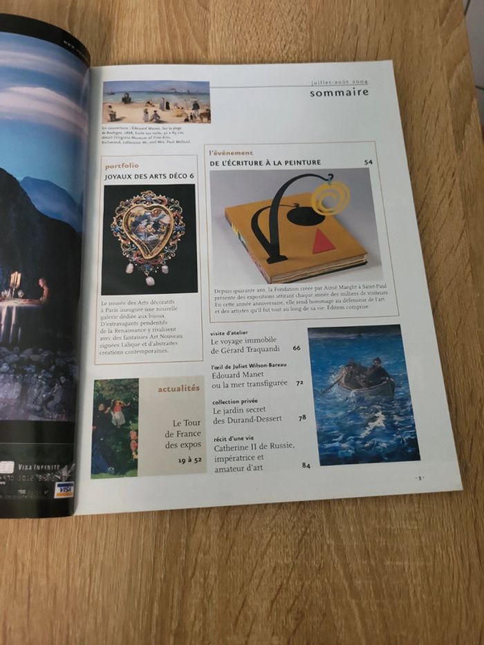 Connaissance des arts - photo numéro 4