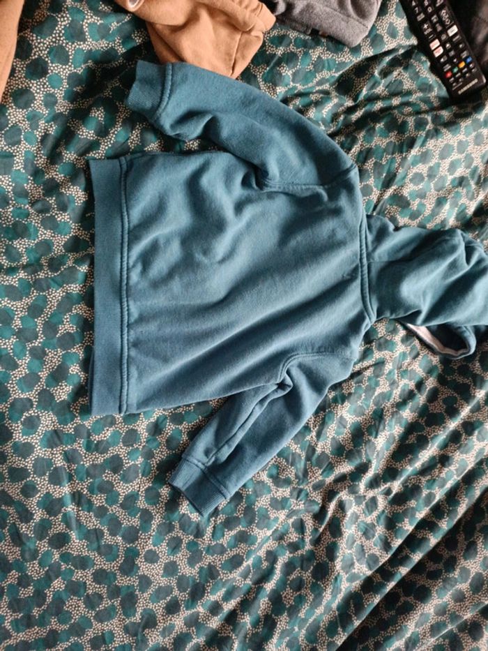 Gilet - photo numéro 3