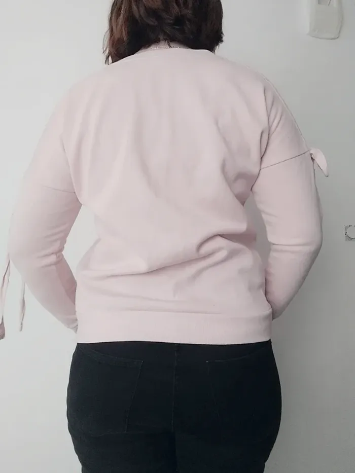 Pull Minnie Mouse - photo numéro 2