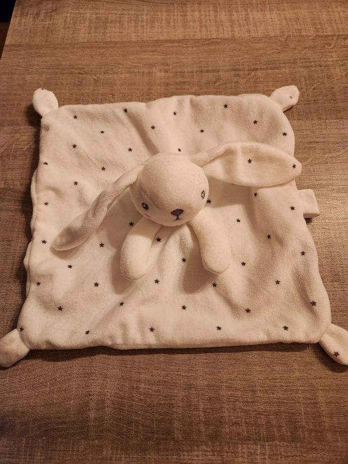 Peluche kiabi - photo numéro 2