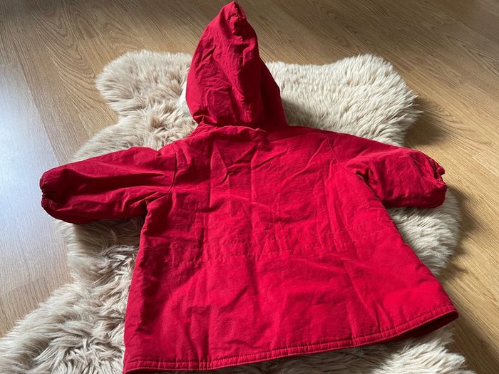 Manteau d’hiver - photo numéro 5