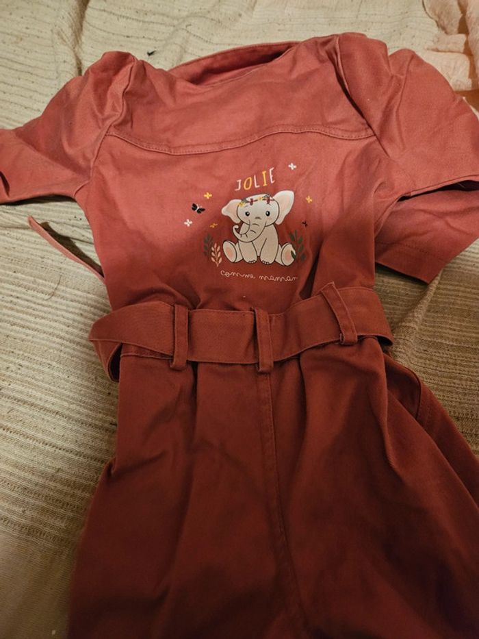 Combinaison - photo numéro 2