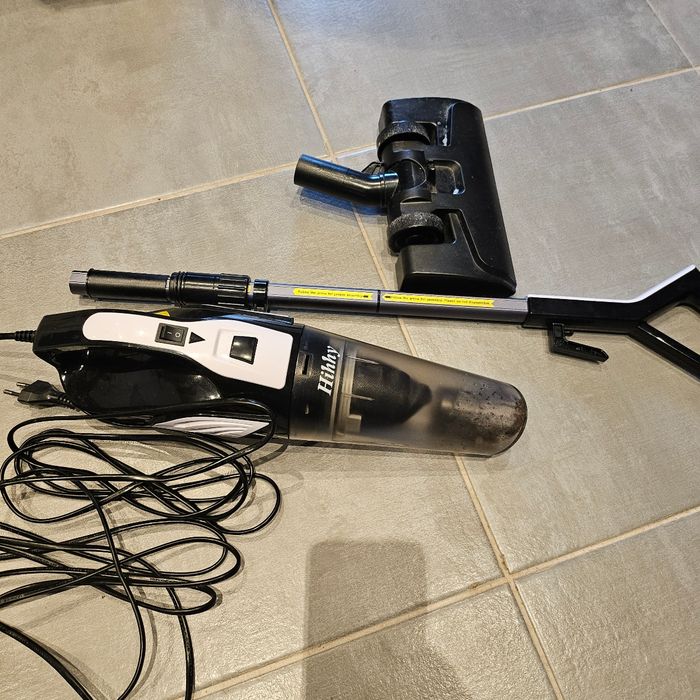 Aspirateur 4 en 1 - photo numéro 4