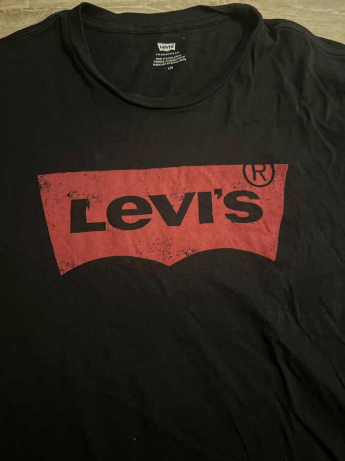 T-shirt Levi’s - photo numéro 3