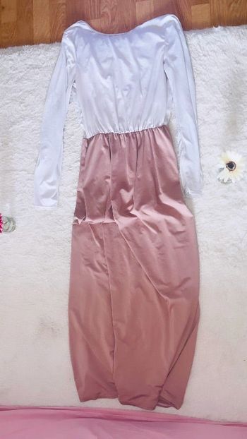 Robe longue