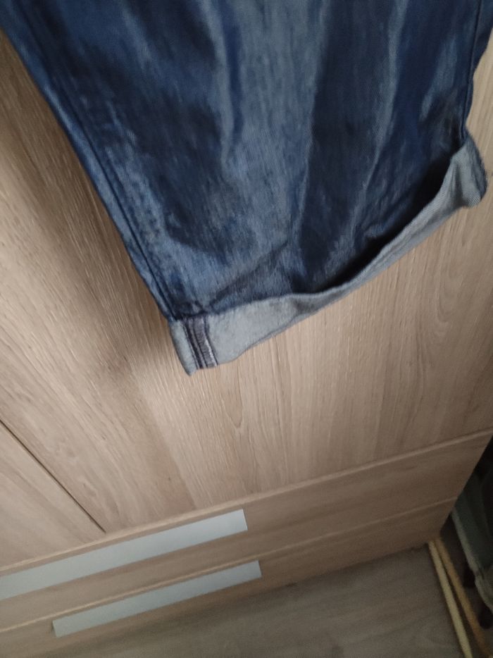 Pantalon femme fluide taille 46 /48 - photo numéro 3