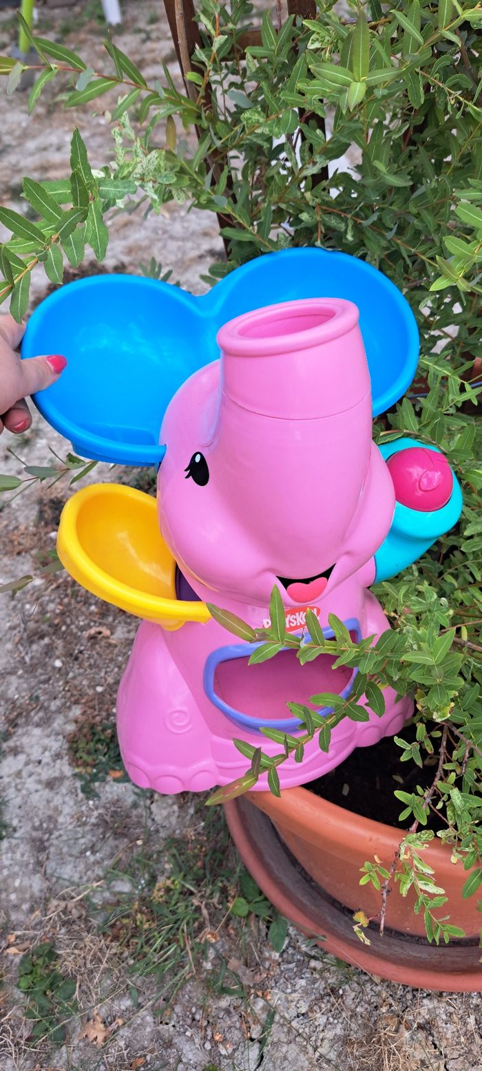 Jeu enfant