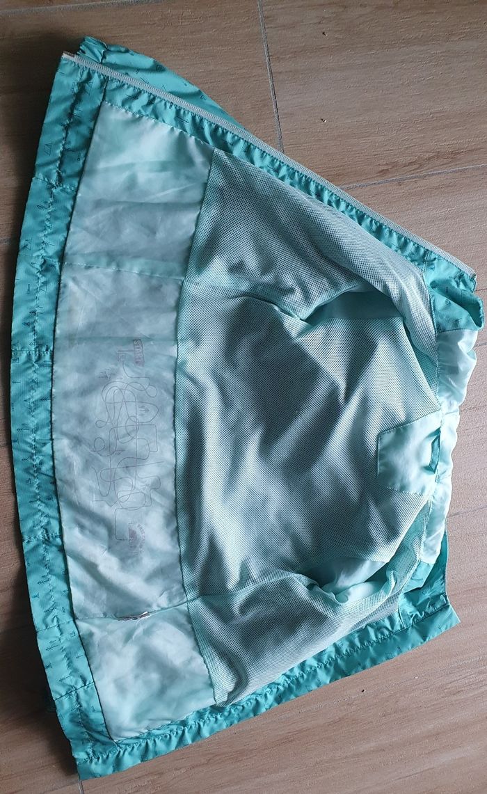 Veste fille 5 ans - photo numéro 8