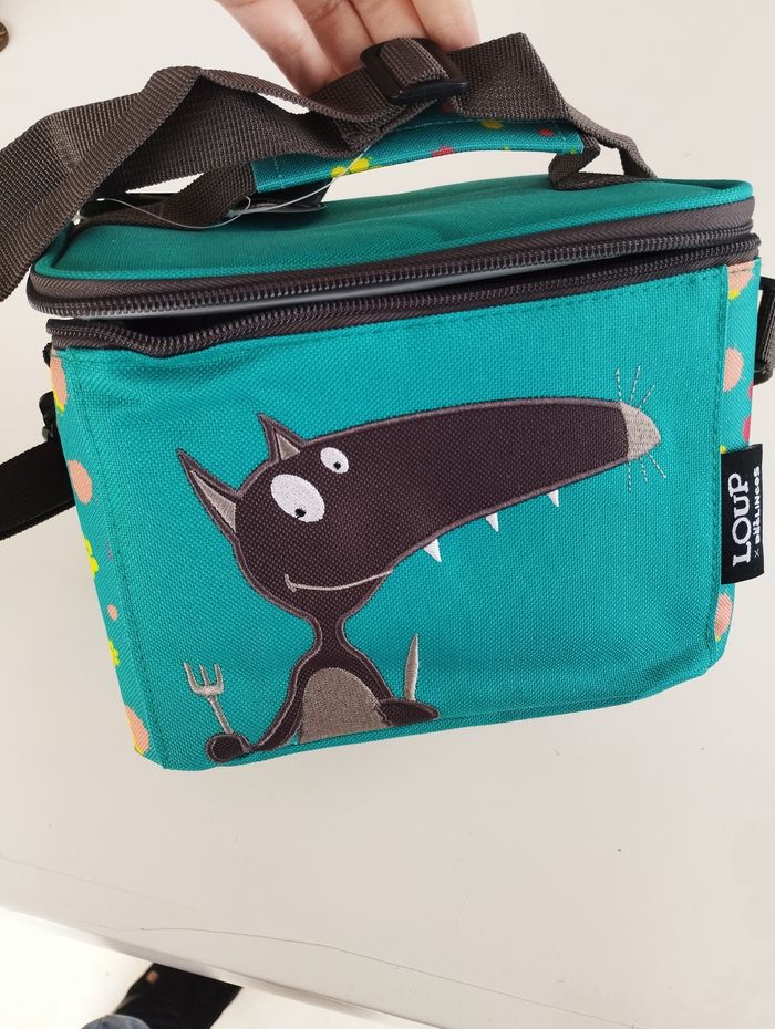 Lunch bag - photo numéro 6