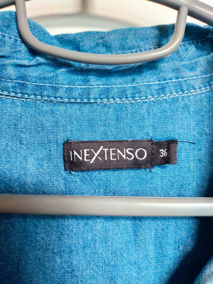 Chemise - photo numéro 3