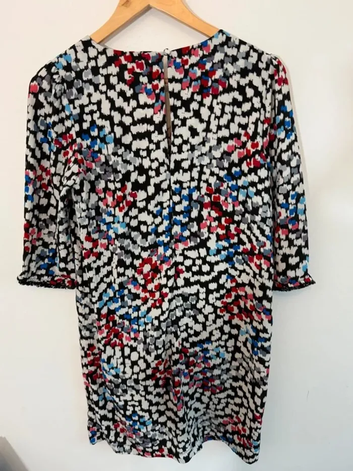Robe multicolore Suncoo - photo numéro 5