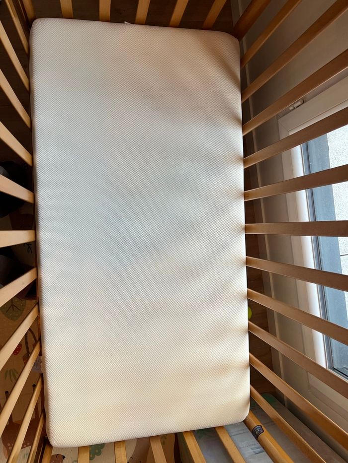 Matelas bébé P’IT Lit - Parfait 120x60 - photo numéro 2