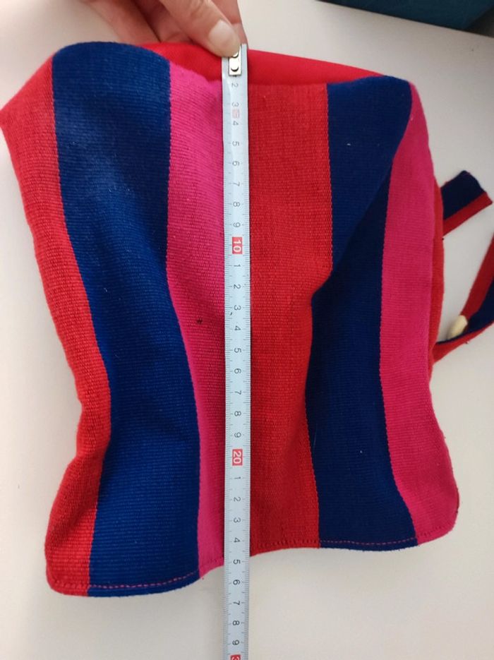 Pochette fourre-tout - photo numéro 4