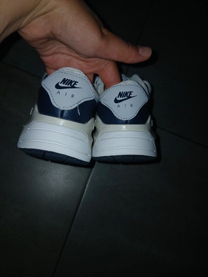 Nike air systm taille 39 - photo numéro 6