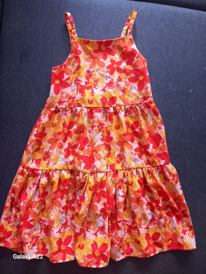 Lot robes été