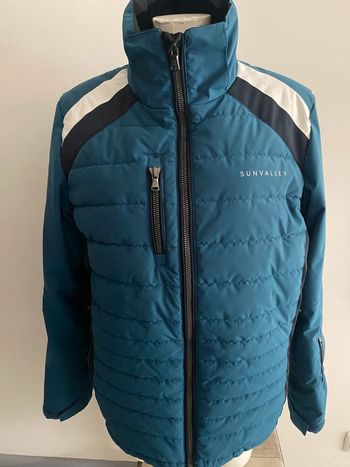 Blouson Sun Valley