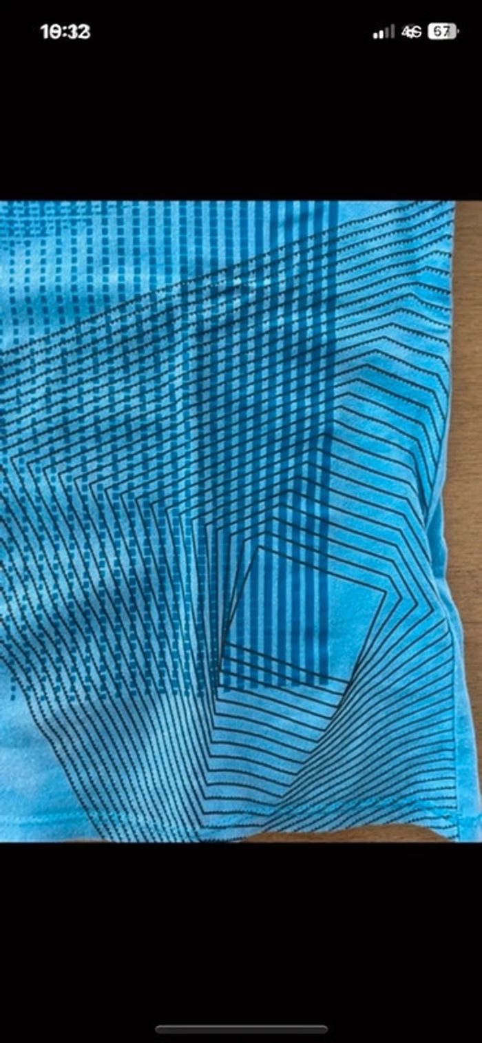 Tee-shirt fille Décathlon - photo numéro 7