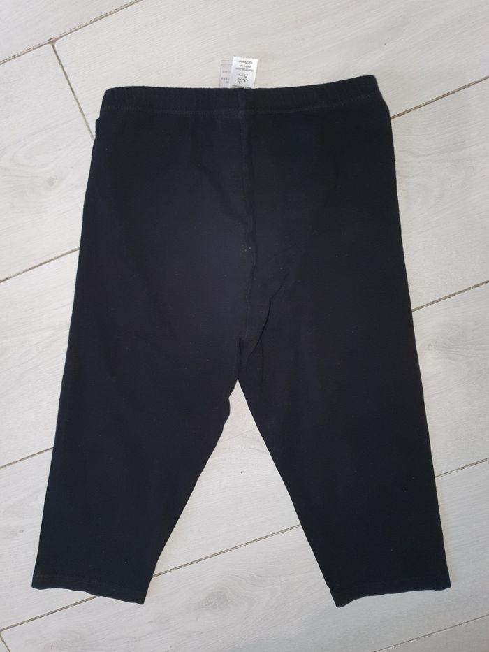 Legging fille 12ans - photo numéro 3