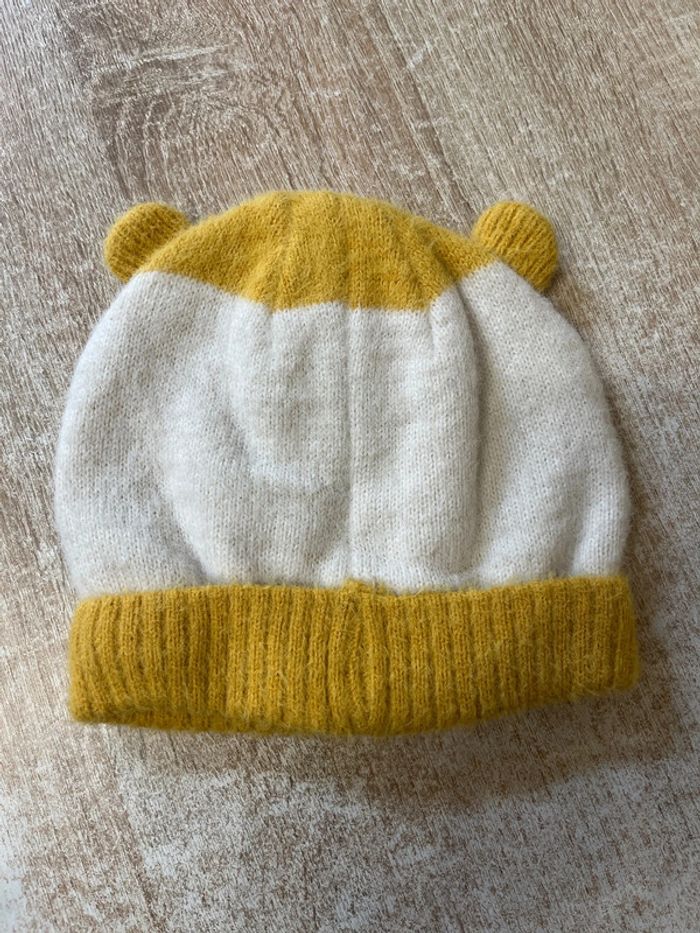 Bonnet - photo numéro 3