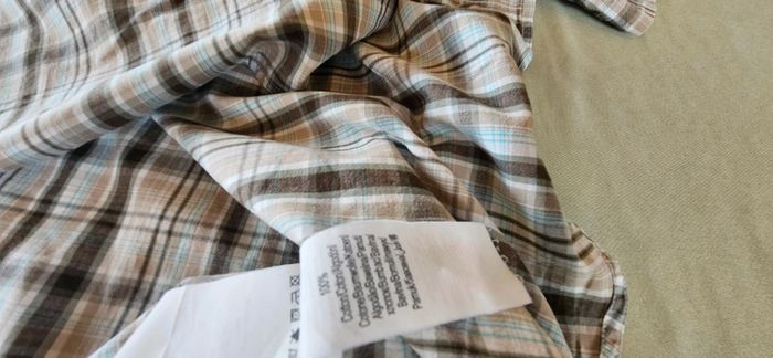 Chemise manches courtes - photo numéro 5