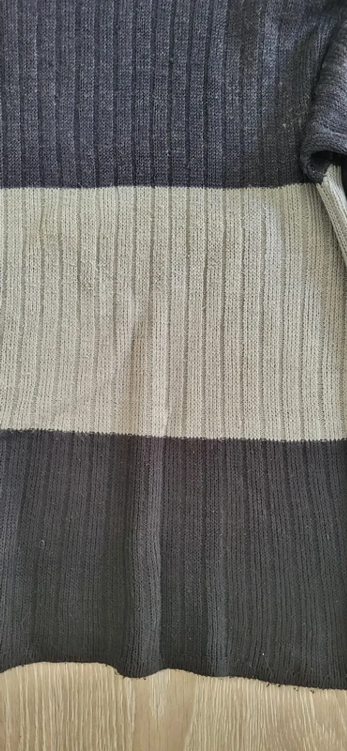 Pull col roulé Harry Butler - photo numéro 5