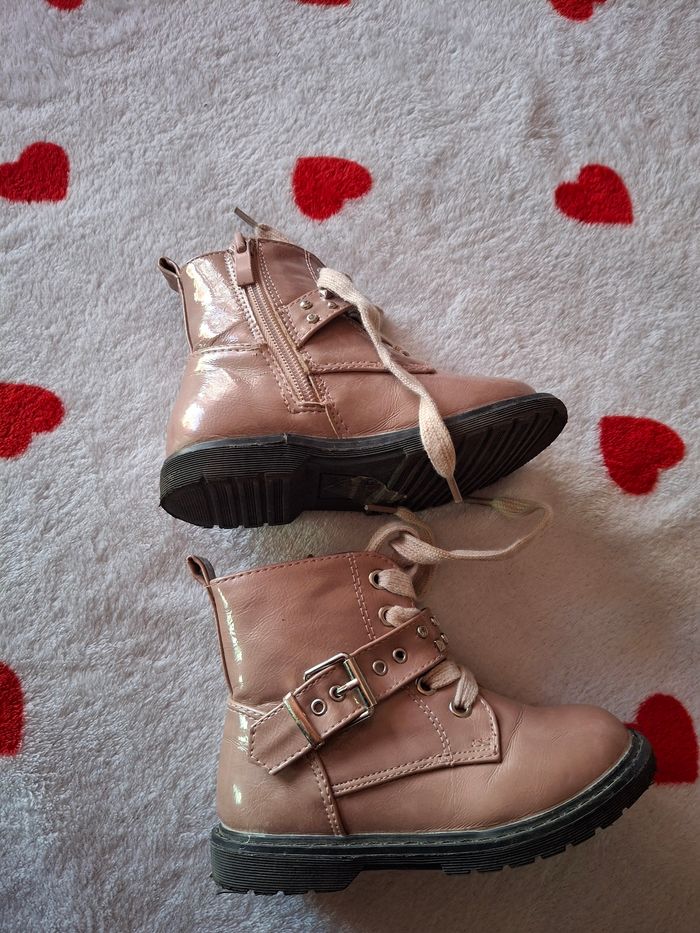 Bottine - photo numéro 4