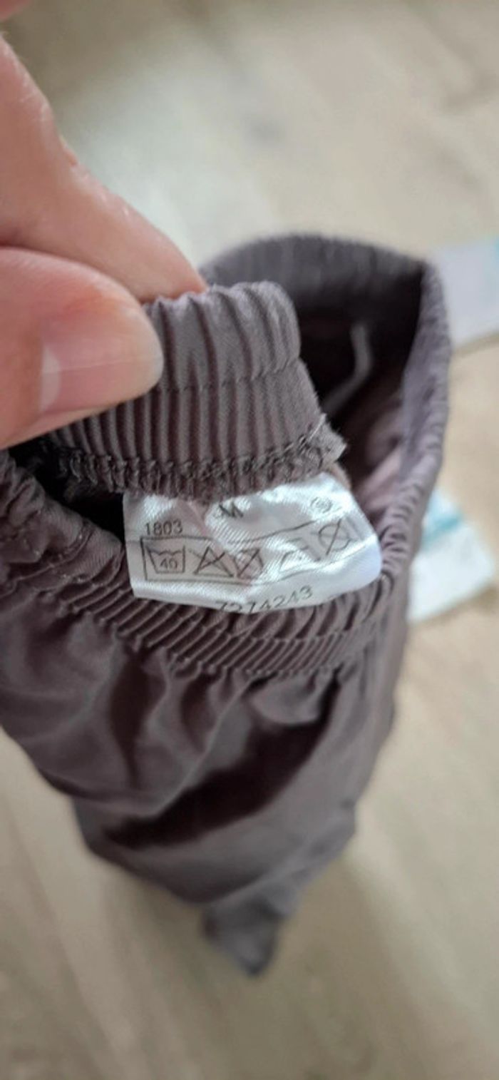 Ensemble 23 mois TBE - photo numéro 3