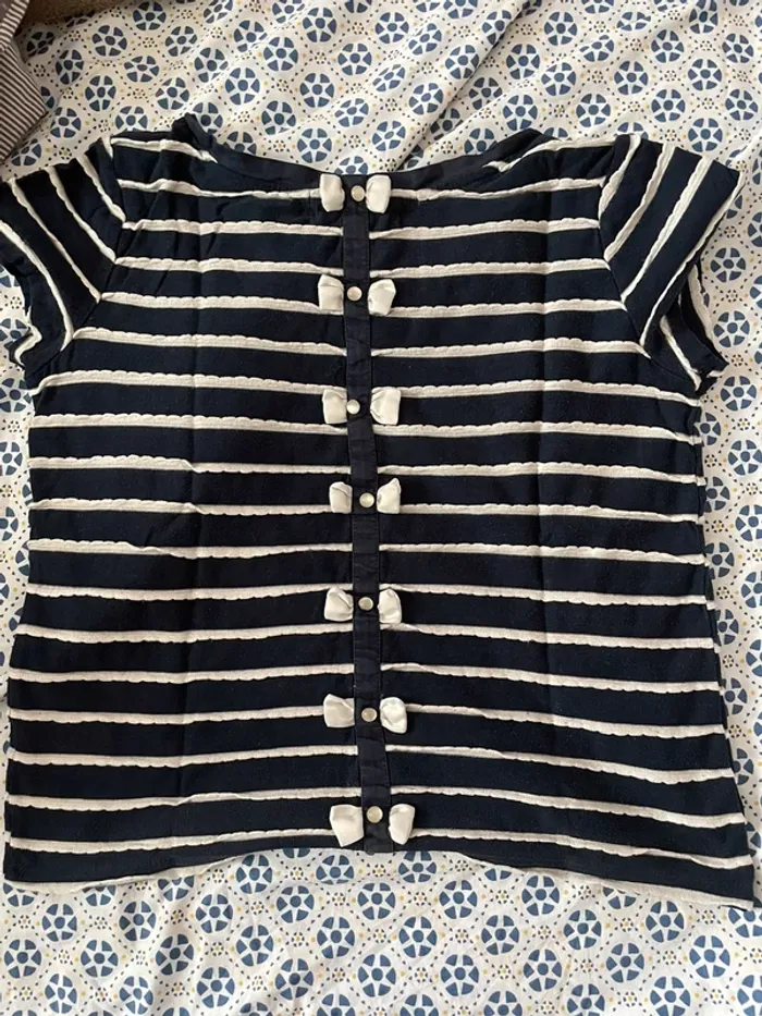 Tee shirt - photo numéro 2