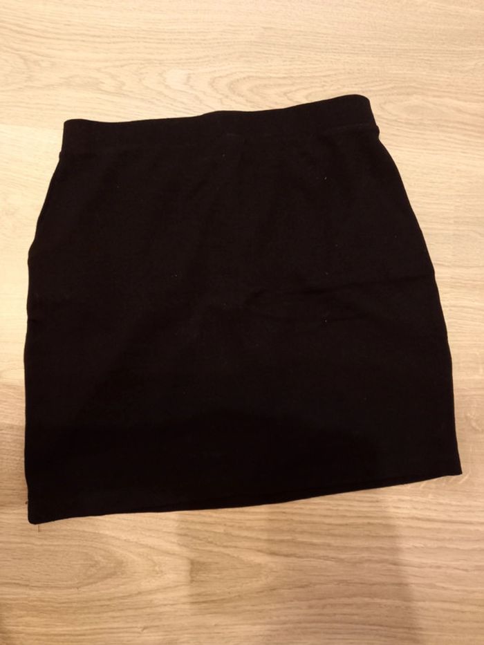 Jupe taille 40 - photo numéro 3
