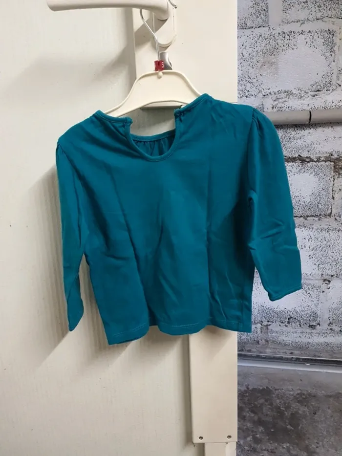 Tee-shirt