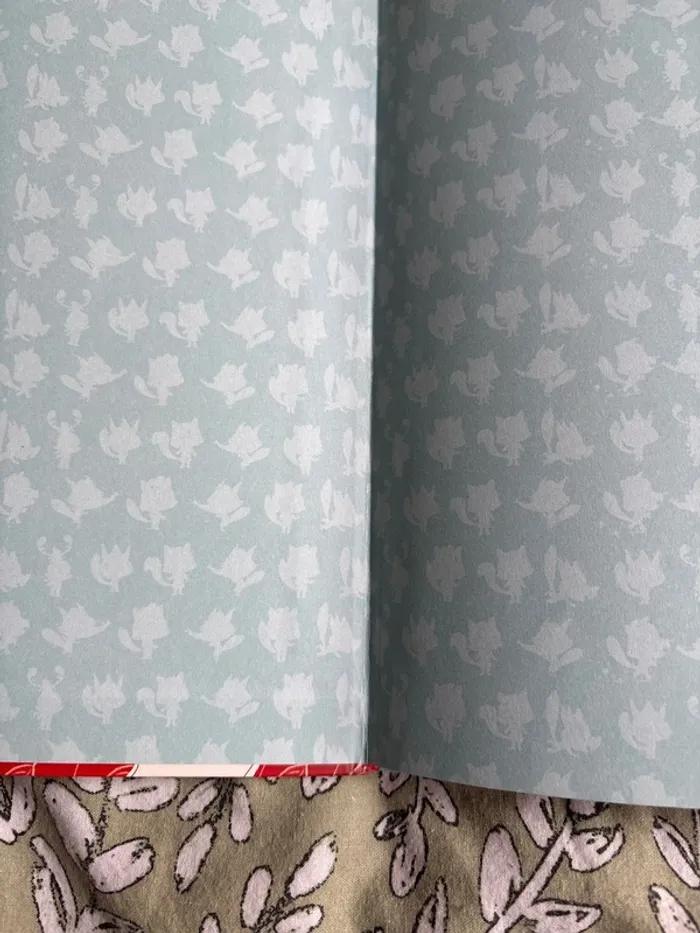 Livre Simon et la petite souris - photo numéro 4