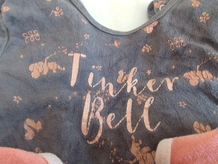 Lot 4 pyjamas hiver - photo numéro 5