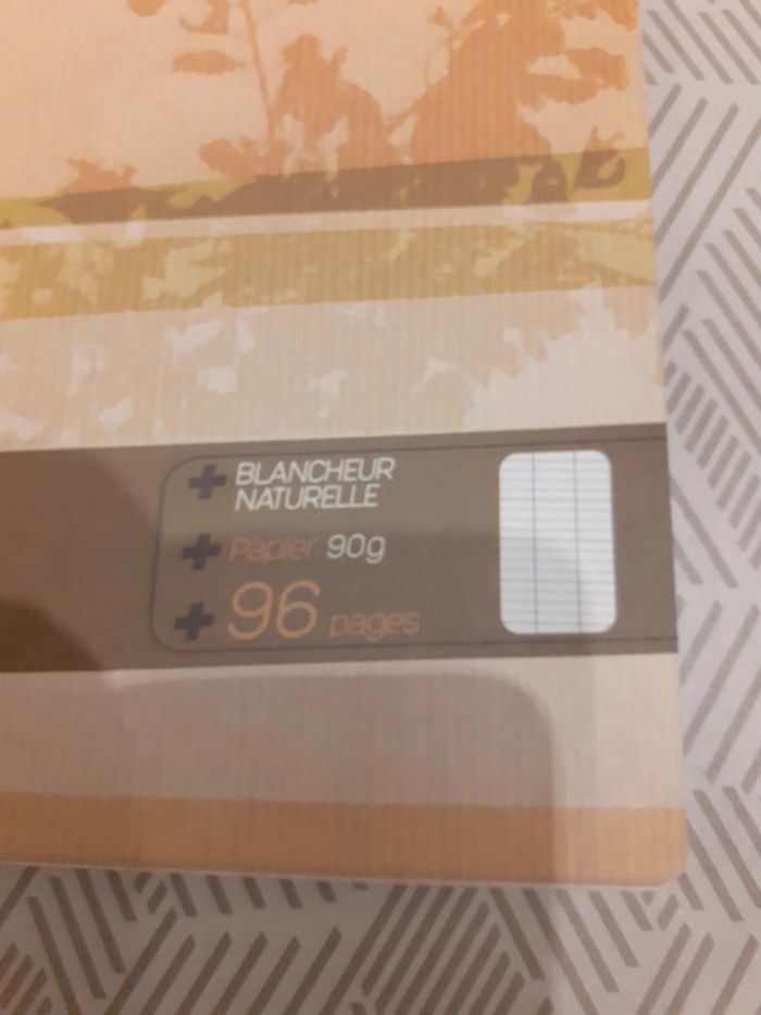 Lot de 9 articles scolaires - photo numéro 15