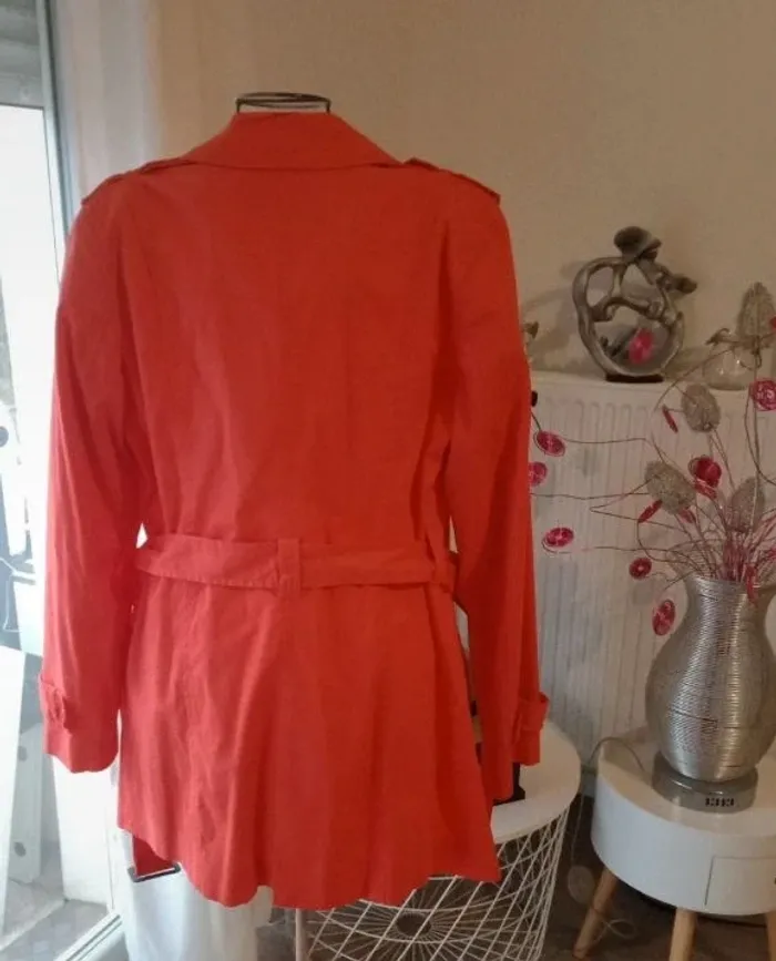 Veste manches longues Zara - photo numéro 3