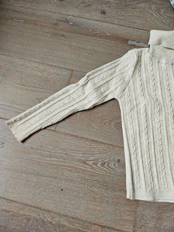 Sous pull 18 mois - photo numéro 3