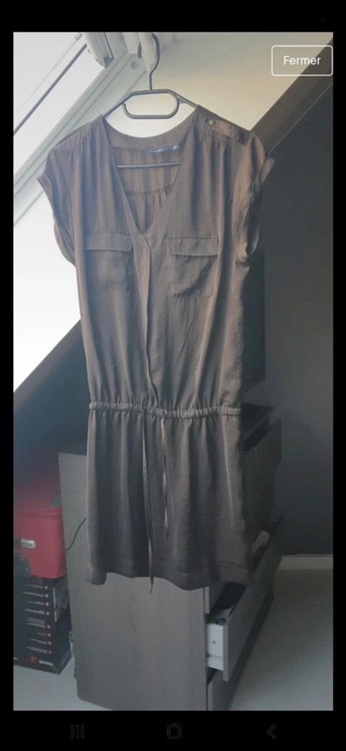 Robe femme