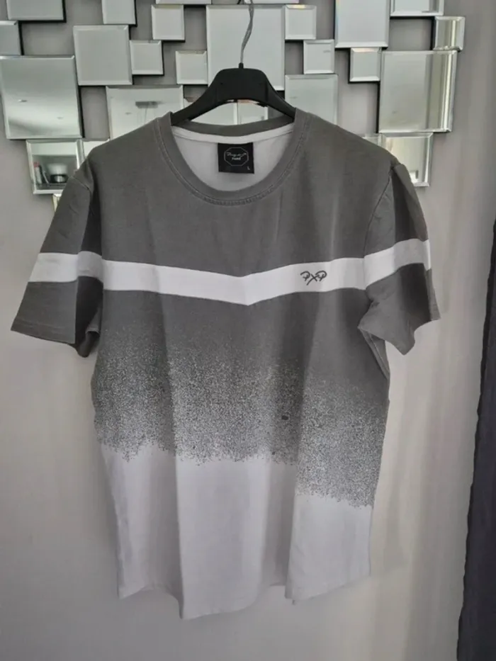 Tee-shirt Projet X Paris