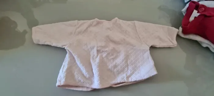 Veste 3 mois - photo numéro 2