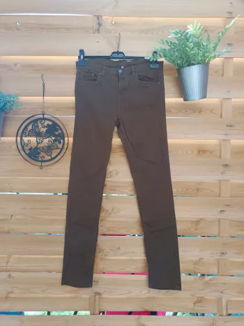 Pantalon taille 38