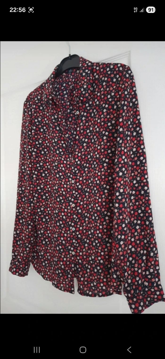 Chemise - photo numéro 2
