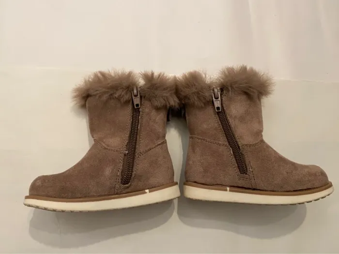 Bottines fille 21 Tex - photo numéro 2