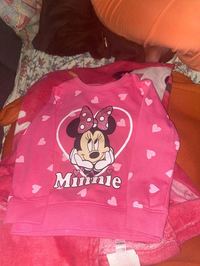 Tshirt Disney