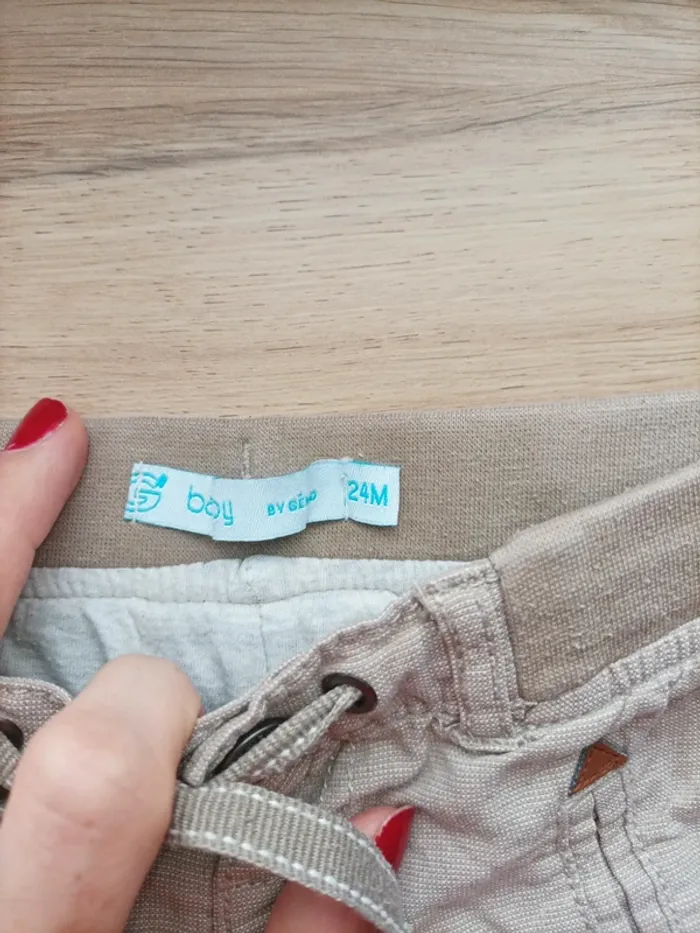 Pantalon - photo numéro 2