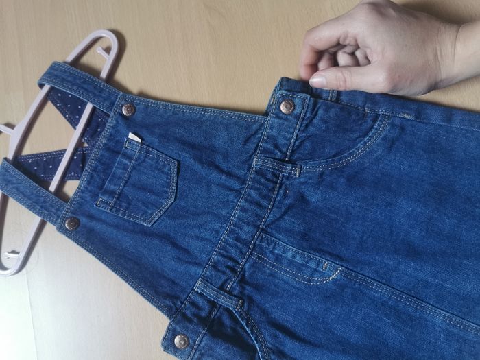 Ensemble 3 pièces filles 36 mois - photo numéro 6