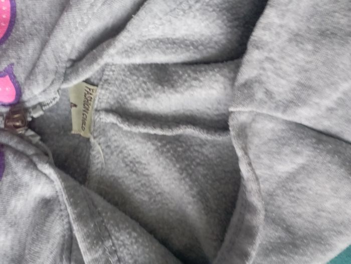 Veste sans manche - photo numéro 3