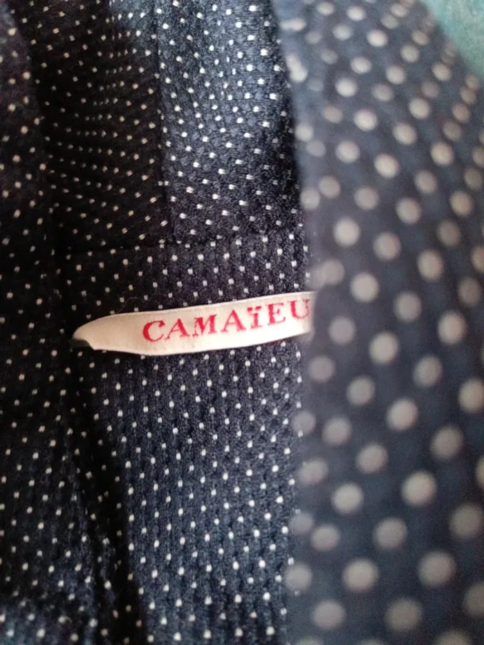 Veste tailleur - photo numéro 3