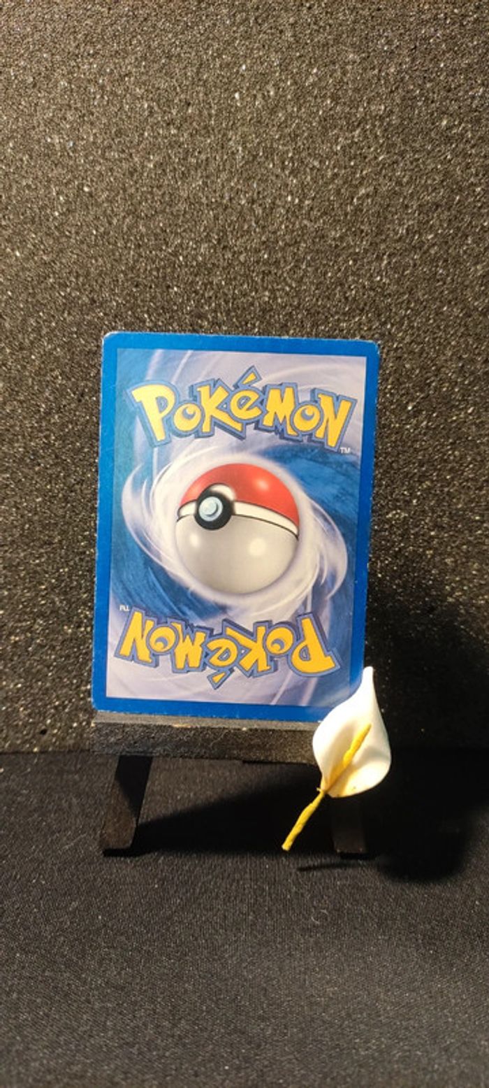 Carte pokémon, Aventurier Holon, EX Fantômes Holon - photo numéro 2