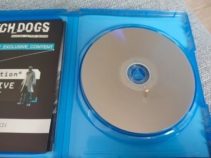 Watch dogs - photo numéro 4